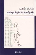 eBook: Antropología de la religión