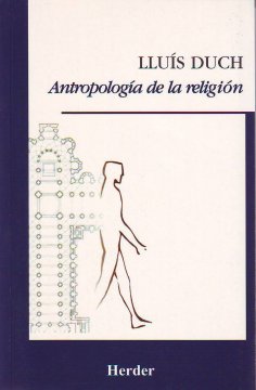 eBook: Antropología de la religión