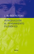 eBook: Introducción al pensamiento filosófico