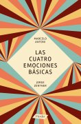 ebook: Las cuatro emociones básicas