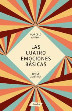 ebook: Las cuatro emociones básicas