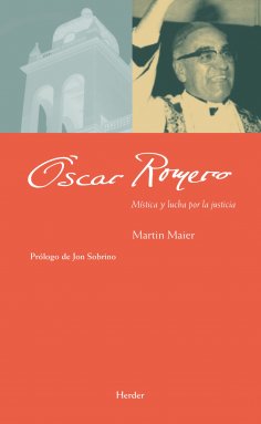 eBook: Óscar Romero