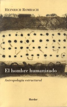 ebook: El hombre humanizado