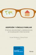 ebook: Adopción y vínculo familiar