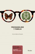 ebook: Psicoanálisis y familia