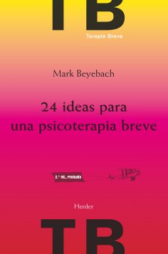 ebook: 24 ideas para una psicoterapia breve
