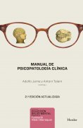 eBook: Manual de psicopatología clínica. 2ª ed.