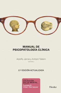 eBook: Manual de psicopatología clínica. 2ª ed.