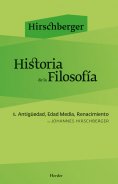 ebook: Historia de la filosofía I