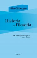 ebook: Historia de la filosofía III