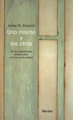 eBook: Uno mismo y los otros