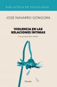 ebook: Violencia en las relaciones íntimas