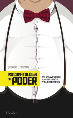 ebook: Psicopatología del poder
