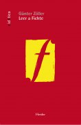 eBook: Leer a Fichte