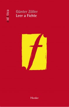 ebook: Leer a Fichte