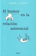 ebook: El humor en la relación asistencial