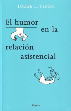 ebook: El humor en la relación asistencial