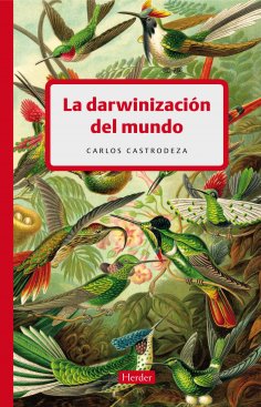 ebook: La darwinización del mundo