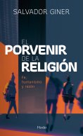 eBook: El porvenir de la religión