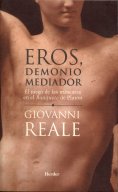 ebook: Eros, demonio mediador