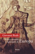 ebook: Raíces espirituales y culturales de Europa