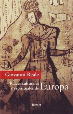 ebook: Raíces espirituales y culturales de Europa