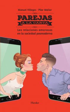 ebook: Parejas a la carta