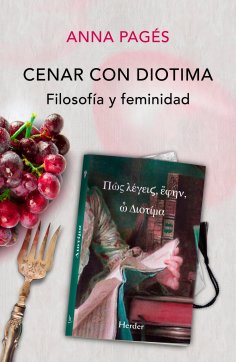 ebook: Cenar con Diotima