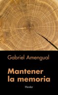 ebook: Mantener la memoria