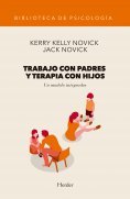 ebook: Trabajo con padres y terapia con hijos