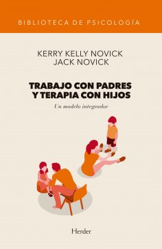 ebook: Trabajo con padres y terapia con hijos