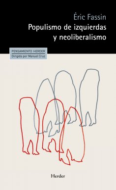 eBook: Populismo de izquierdas y neoliberalismo