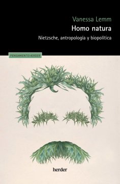 eBook: Homo natura