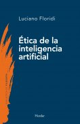 ebook: Ética de la inteligencia artificial