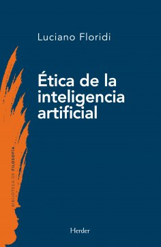ebook: Ética de la inteligencia artificial