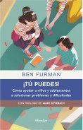 ebook: ¡Tú puedes!