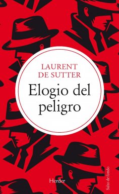 ebook: Elogio del peligro