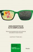 ebook: Adolescentes de alta complejidad