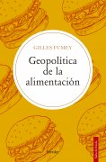 ebook: Geopolítica de la alimentación