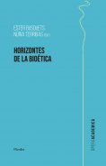 ebook: Horizontes de la bioética