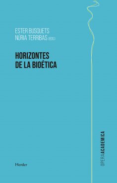 ebook: Horizontes de la bioética