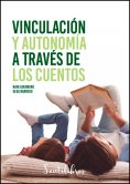 ebook: Vinculación y autonomía a través de los cuentos