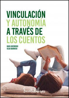 ebook: Vinculación y autonomía a través de los cuentos