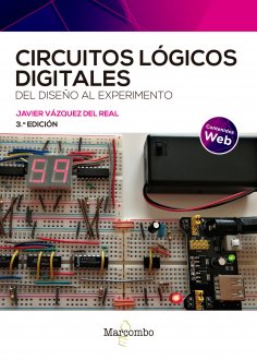 eBook: Circuitos lógicos digitales 3ed