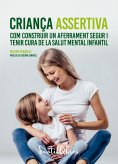 eBook: Criança assertiva