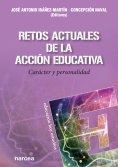 eBook: Retos actuales de la acción educativa