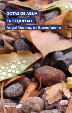 eBook: Gotas de agua en sequedal