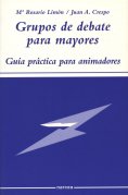 ebook: Grupos de debate para mayores