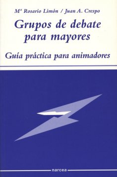 ebook: Grupos de debate para mayores