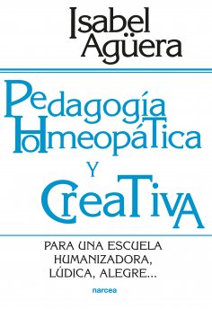 eBook: Pedagogía homeopática y creativa